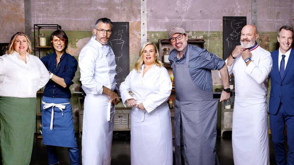 Top Chef Audience : la saison 15 est-elle au rendez-vous sur M6 ?